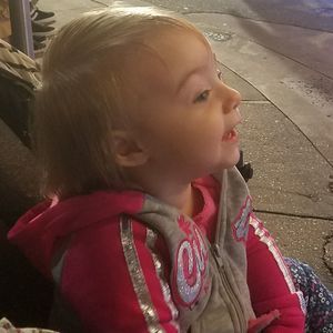 Meet your Posher, Marie